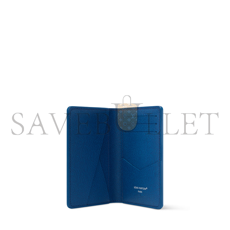 l0vis Vvtt0n pocket organizer m28812 (11.1*7.5*1cm)